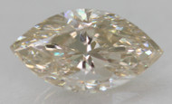 0.46 CARAT J COLOR VVS2 MARQUISE NATURAL EARTH MINED LOOSE DIAMOND FOR JEWELRY 7.07X3.93MM *360 REAL IMAGES & VIDEO