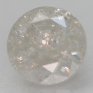 0.93 Carat G Color Round Brilliant Natural EARTH MINED Loose Diamond For Jewelry 6.04mm *360 PROFESSIONAL IMAGES & VIDEO