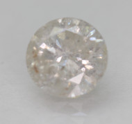 0.83 Carat G Color Round Brilliant Natural EARTH MINED Loose Diamond For Jewelry 5.93mm *360 PROFESSIONAL IMAGES & VIDEO
