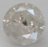 0.90 Carat G Color Round Brilliant Natural EARTH MINED Loose Diamond For Jewelry 5.89mm *360 PROFESSIONAL IMAGES & VIDEO
