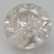 0.90 CARAT H COLOR ROUND BRILLIANT NATURAL EARTH MINED LOOSE DIAMOND FOR JEWELRY 5.99MM *360 PROFESSIONAL IMAGES & VIDEO