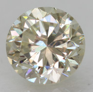 0.31 CARAT J COLOR VVS2 ROUND BRILLIANT NATURAL EARTH MINED LOOSE DIAMOND FOR JEWELRY 4.19MM *360 REAL IMAGES & VIDEO