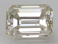 Certified 0.40 Carat H Color VS1 Emerald Natural EARTH MINED Loose Diamond For Ring 5.16x3.6mm