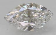 Certified 0.72 Carat D Color VS2 Marquise Natural EARTH MINED Loose Diamond For Ring 8.54x5.01mm