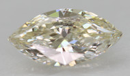 Certified 0.56 Carat H Color VS2 Marquise Natural EARTH MINED Loose Diamond For Ring 8.62x4.42mm  *360 VIDEO & IMAGES