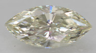 CERTIFIED 0.82 CARAT H COLOR VVS2 MARQUISE NATURAL EARTH MINED LOOSE DIAMOND FOR RING 9.83X4.76MM  *360 IMAGES & VIDEO