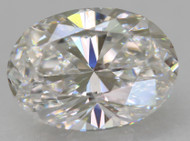 Certified 1.00 Carat D Color VS1 Oval Natural EARTH MINED Loose Diamond For Ring 7.45x5.47mm  *360 REAL IMAGES & VIDEO