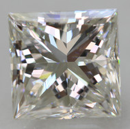 Certified 1.02 Carat G Color VVS1 Princess Natural EARTH MINED Loose Diamond For Ring 5.58x5.47mm  *360 IMAGES & VIDEO