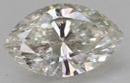 Certified 1.00 Carat G Color VS2 Marquise Natural EARTH MINED Loose Diamond For Ring 9.05x5.6mm  *360 IMAGES & VIDEO