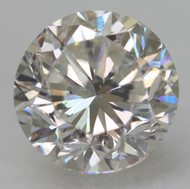 Certified 1.00 Carat D Color VS1 Round Brilliant Natural EARTH MINED Loose Diamond For Ring 6.15mm  *360 IMAGES & VIDEO