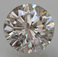 CERTIFIED 0.70 CARAT F COLOR SI1 ROUND BRILLIANT NATURAL EARTH MINED LOOSE DIAMOND FOR RING 5.68MM *360 IMAGES & VIDEO