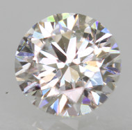 0.30 Carat D Color VS2 Round Brilliant Natural EARTH MINED Loose Diamond For Ring 4.3mm *360 PROFESSIONAL IMAGES & VIDEO