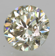0.31 Carat J Color SI1 Round Brilliant Natural EARTH MINED Loose Diamond For Ring 4.3mm *360 PROFESSIONAL IMAGES & VIDEO
