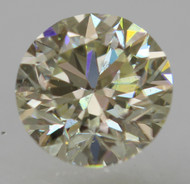 0.30 CARAT K COLOR VS1 ROUND BRILLIANT NATURAL EARTH MINED LOOSE DIAMOND FOR RING 4.2MM *360 PROFESSIONAL IMAGES & VIDEO