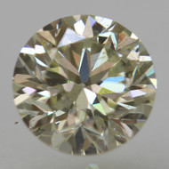 0.30 CARAT J COLOR VS2 ROUND BRILLIANT NATURAL EARTH MINED LOOSE DIAMOND FOR RING 4.19MM *360 REAL IMAGES & VIDEO