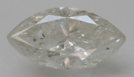 Certified 0.70 Carat F Color SI2 Marquise Natural EARTH MINED Loose Diamond For Ring 8.09x4.28mm *360 IMAGES & VIDEO