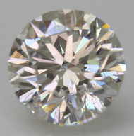 Certified 1.01 Carat E Color VS2 Round Brilliant Natural EARTH MINED Loose Diamond For Ring 6.35mm *360 IMAGES & VIDEO