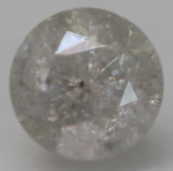Certified 1.82 Carat G Color Round Brilliant Natural EARTH MINED Loose Diamond For Jewelry 7.18mm *360 IMAGES & VIDEO