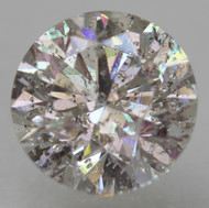 CERTIFIED 0.82 CARAT F COLOR SI2 ROUND BRILLIANT NATURAL EARTH MINED LOOSE DIAMOND FOR RING 5.98MM *360 IMAGES & VIDEO