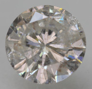 CERTIFIED 1.05 CARAT G COLOR SI2 ROUND BRILLIANT NATURAL EARTH MINED LOOSE DIAMOND FOR RING 6.71MM *360 IMAGES & VIDEO