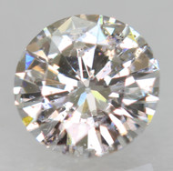 0.33 CARAT E COLOR SI1 ROUND BRILLIANT NATURAL EARTH MINED LOOSE DIAMOND FOR JEWELRY 4.54MM *360 REAL IMAGES & VIDEO