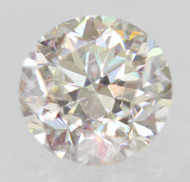 0.35 CARAT G COLOR VS1 ROUND BRILLIANT NATURAL EARTH MINED LOOSE DIAMOND FOR JEWELRY 4.31MM *360 REAL IMAGES & VIDEO