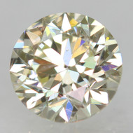 0.30 CARAT J COLOR VS2 ROUND BRILLIANT NATURAL EARTH MINED LOOSE DIAMOND FOR JEWELRY 4.21MM *360 REAL IMAGES & VIDEO