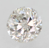 0.49 CARAT F COLOR ROUND BRILLIANT NATURAL EARTH MINED LOOSE DIAMOND FOR JEWELRY 4.58MM *360 PROFESSIONAL IMAGES & VIDEO