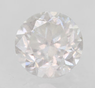 0.32 CARAT D COLOR SI2 ROUND BRILLIANT NATURAL EARTH MINED LOOSE DIAMOND FOR JEWELRY 4.15MM *360 REAL IMAGES & VIDEO