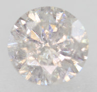 0.84 CARAT G COLOR ROUND BRILLIANT NATURAL EARTH MINED LOOSE DIAMOND FOR JEWELRY 6.06MM *360 PROFESSIONAL IMAGES & VIDEO