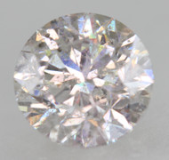 CERTIFIED 1.31 CARAT D COLOR SI1 ROUND BRILLIANT NATURAL EARTH MINED LOOSE DIAMOND FOR RING 6.82MM  *360 IMAGES & VIDEO