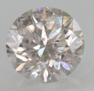 CERTIFIED 1.02 CARAT G COLOR SI1 ROUND BRILLIANT NATURAL EARTH MINED LOOSE DIAMOND FOR RING 6.29MM  *360 IMAGES & VIDEO