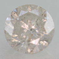 Certified 1.52 Carat G Color Round Brilliant Natural EARTH MINED Loose Diamond For Jewelry 7.09mm  *360 IMAGES & VIDEO