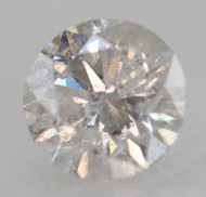 Certified 1.12 Carat G Color SI2 Round Brilliant Natural EARTH MINED Loose Diamond For Jewelry 6.57mm  *360 PICS & VIDEO