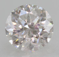 CERTIFIED 1.42 CARAT D COLOR SI1 ROUND BRILLIANT NATURAL EARTH MINED LOOSE DIAMOND FOR RING 6.83MM  *360 IMAGES & VIDEO