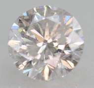 CERTIFIED 1.01 CARAT D COLOR SI2 ROUND BRILLIANT NATURAL EARTH MINED LOOSE DIAMOND FOR JEWELRY 6.31MM  *360 PICS & VIDEO