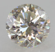 CERTIFIED 1.00 CARAT H COLOR VVS2 ROUND BRILLIANT NATURAL EARTH MINED LOOSE DIAMOND FOR RING 6.17MM  *360 IMAGES & VIDEO