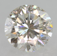CERTIFIED 1.04 CARAT G COLOR VS1 ROUND BRILLIANT NATURAL EARTH MINED LOOSE DIAMOND FOR RING 6.34MM  *360 IMAGES & VIDEO