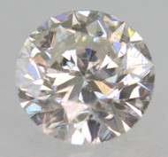 CERTIFIED 1.01 CARAT F COLOR VVS2 ROUND BRILLIANT NATURAL EARTH MINED LOOSE DIAMOND FOR RING 6.37MM  *360 IMAGES & VIDEO