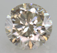 CERTIFIED 1.83 CARAT I COLOR VS1 ROUND BRILLIANT NATURAL EARTH MINED LOOSE DIAMOND FOR RING 7.57MM  *360 IMAGES & VIDEO