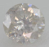 Certified 1.87 Carat G Color SI3 Round Brilliant Natural EARTH MINED Loose Diamond For Jewelry 7.62mm  *360 PICS & VIDEO