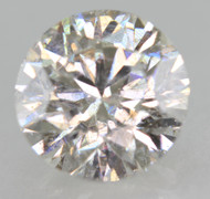 CERTIFIED 1.79 CARAT G COLOR SI1 ROUND BRILLIANT NATURAL EARTH MINED LOOSE DIAMOND FOR RING 7.63MM *360 IMAGES & VIDEOS