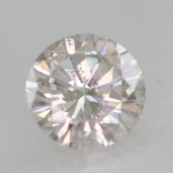 CERTIFIED 1.04 CARAT G COLOR SI1 ROUND BRILLIANT NATURAL EARTH MINED LOOSE DIAMOND FOR RING 6.58MM  *360 IMAGES & VIDEOS