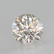CERTIFIED 1.12 CARAT G COLOR SI2 ROUND BRILLIANT NATURAL EARTH MINED LOOSE DIAMOND FOR RING 6.54MM *360 IMAGES & VIDEOS