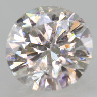 CERTIFIED 1.06 CARAT F COLOR SI1 ROUND BRILLIANT NATURAL EARTH MINED LOOSE DIAMOND FOR RING 6.7MM  *360 IMAGES & VIDEOS