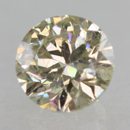 CERTIFIED 0.50 CARAT J COLOR VS2 ROUND BRILLIANT NATURAL EARTH MINED LOOSE DIAMOND FOR RING 5.09MM  *360 IMAGES & VIDEOS