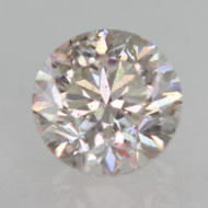 CERTIFIED 1.01 CARAT H COLOR SI1 ROUND BRILLIANT NATURAL EARTH MINED LOOSE DIAMOND FOR RING 6.21MM *360 IMAGES & VIDEOS