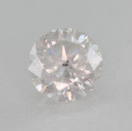 Certified 1.07 Carat D Color Round Brilliant Natural EARTH MINED Loose Diamond For Jewelry 6.4mm  *360 IMAGES & VIDEOS