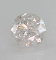 Certified 1.02 Carat D Color Round Brilliant Natural EARTH MINED Loose Diamond For Jewelry 6.27mm  *360 IMAGES & VIDEOS