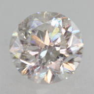 CERTIFIED 1.09 CARAT D COLOR SI1 ROUND BRILLIANT NATURAL EARTH MINED LOOSE DIAMOND FOR RING 6.39MM  *360 IMAGES & VIDEOS